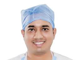 Dr Praphull Dewangan
